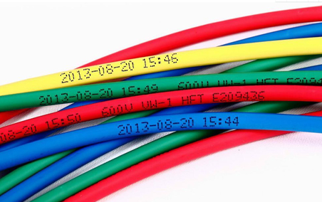 Cable coding